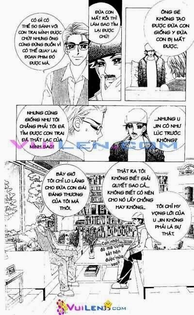 Ngọt đắng tình yêu: Chapter 9