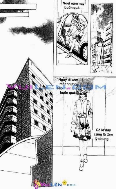 Ngọt đắng tình yêu: Chapter 9