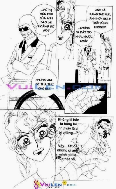 Ngọt đắng tình yêu: Chapter 9