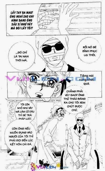 Ngọt đắng tình yêu: Chapter 9