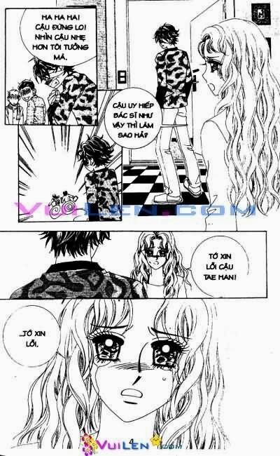 Ngọt đắng tình yêu: Chapter 9