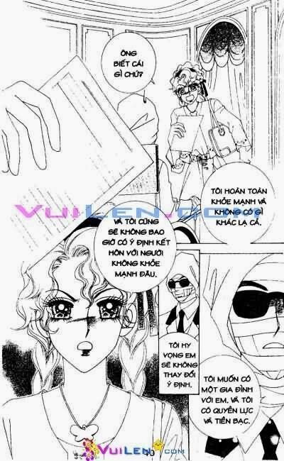 Ngọt đắng tình yêu: Chapter 9