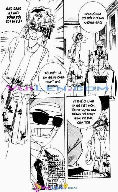 Ngọt đắng tình yêu: Chapter 9