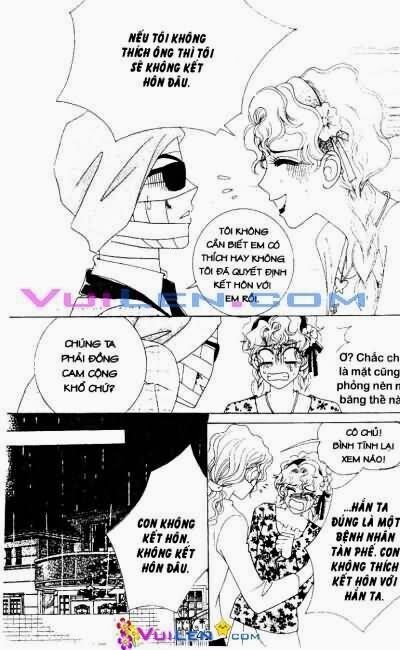 Ngọt đắng tình yêu: Chapter 9