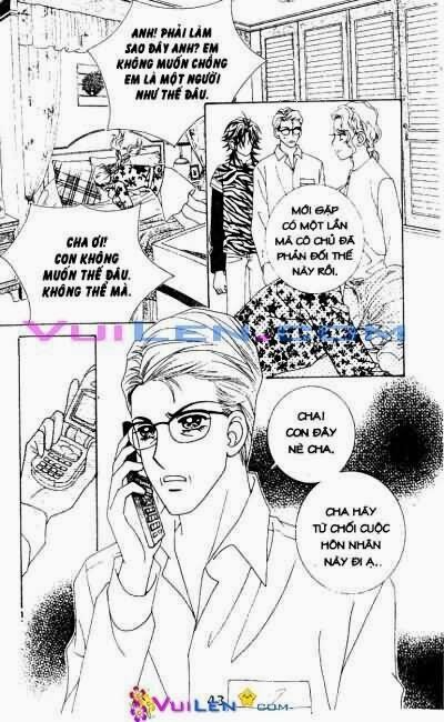 Ngọt đắng tình yêu: Chapter 9