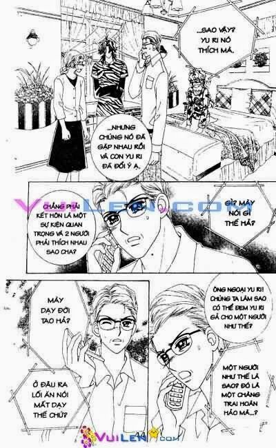 Ngọt đắng tình yêu: Chapter 9