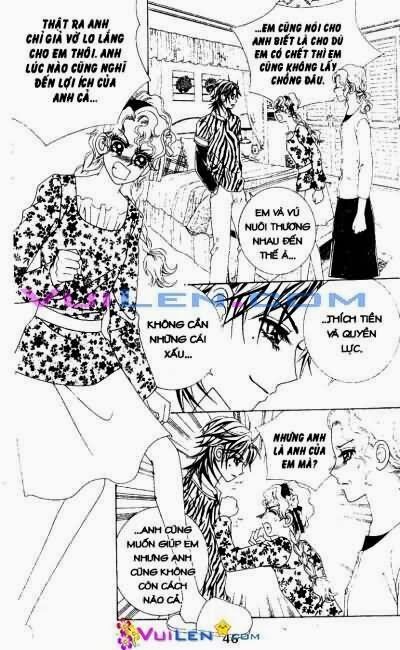 Ngọt đắng tình yêu: Chapter 9