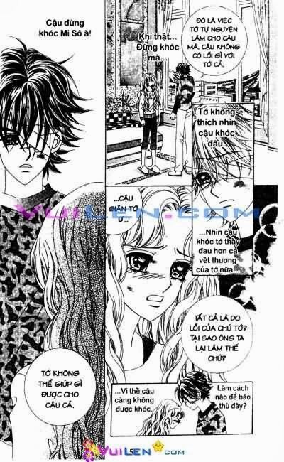 Ngọt đắng tình yêu: Chapter 9