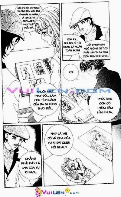 Ngọt đắng tình yêu: Chapter 9