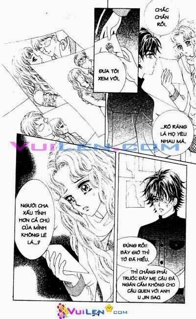 Ngọt đắng tình yêu: Chapter 9