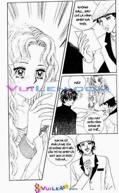 Ngọt đắng tình yêu: Chapter 9