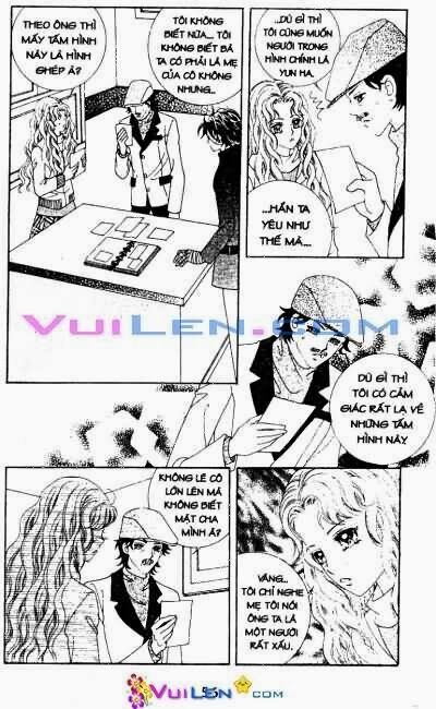 Ngọt đắng tình yêu: Chapter 9