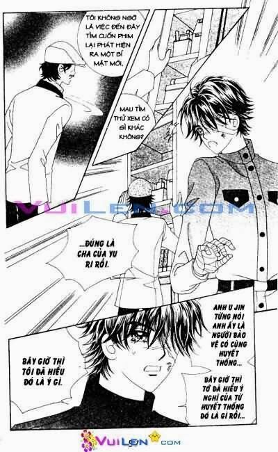 Ngọt đắng tình yêu: Chapter 9