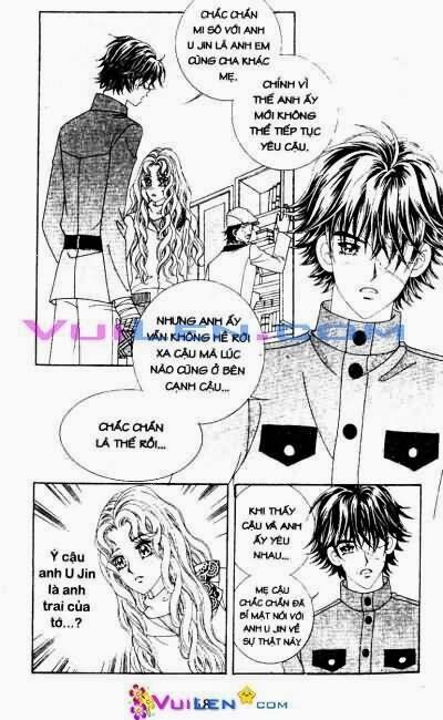 Ngọt đắng tình yêu: Chapter 9