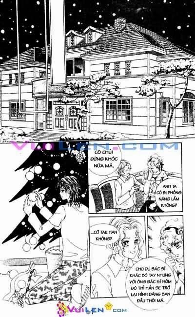 Ngọt đắng tình yêu: Chapter 9