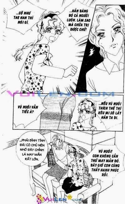 Ngọt đắng tình yêu: Chapter 9