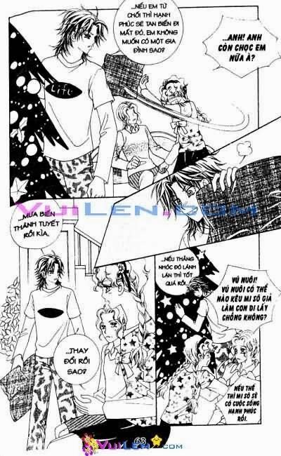 Ngọt đắng tình yêu: Chapter 9