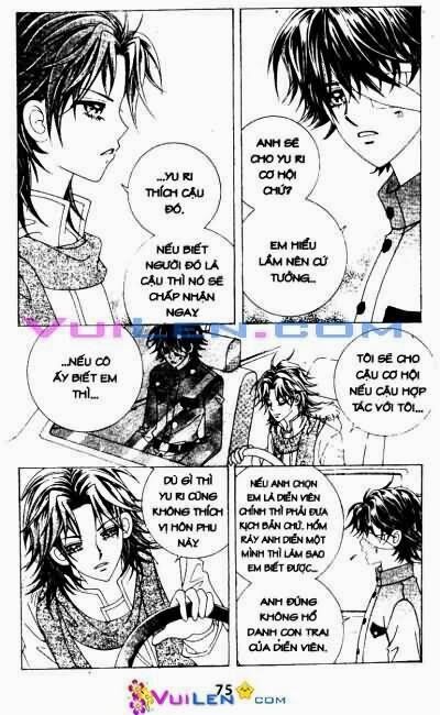 Ngọt đắng tình yêu: Chapter 9