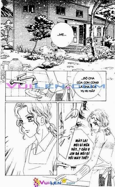 Ngọt đắng tình yêu: Chapter 9