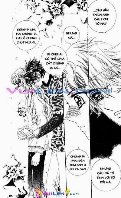 Ngọt đắng tình yêu: Chapter 9