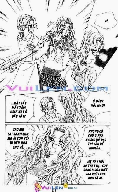 Ngọt đắng tình yêu: Chapter 9