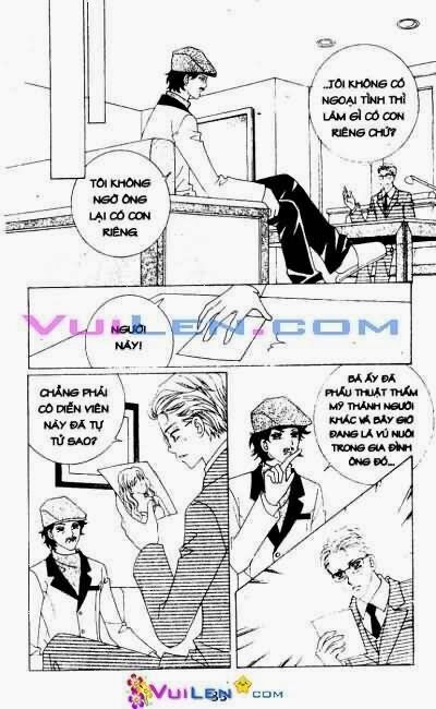 Ngọt đắng tình yêu: Chapter 9