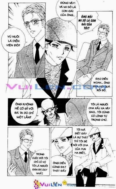 Ngọt đắng tình yêu: Chapter 9