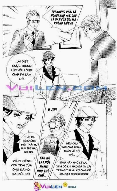Ngọt đắng tình yêu: Chapter 9