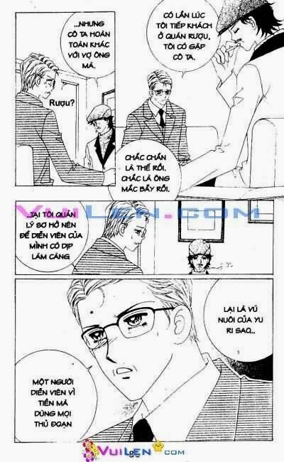 Ngọt đắng tình yêu: Chapter 9