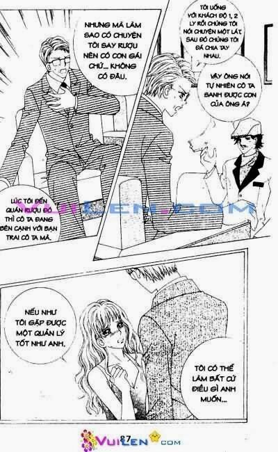Ngọt đắng tình yêu: Chapter 9