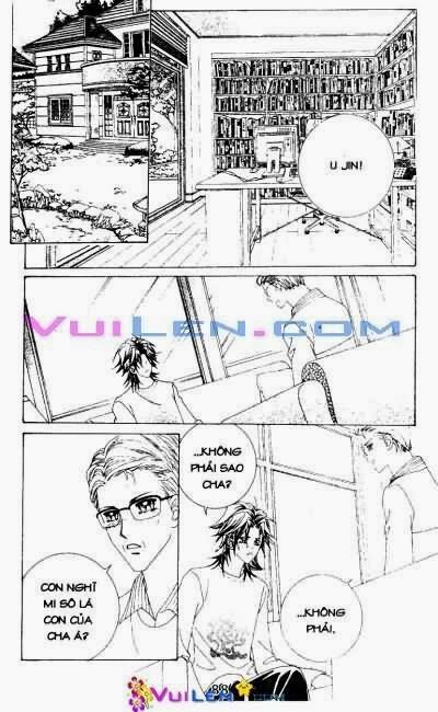 Ngọt đắng tình yêu: Chapter 9