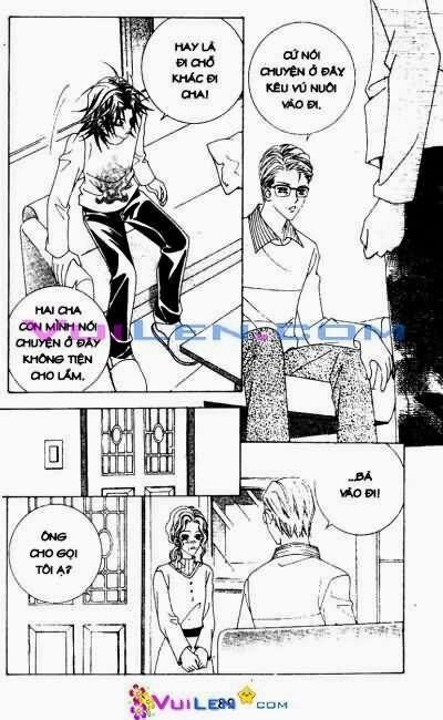Ngọt đắng tình yêu: Chapter 9
