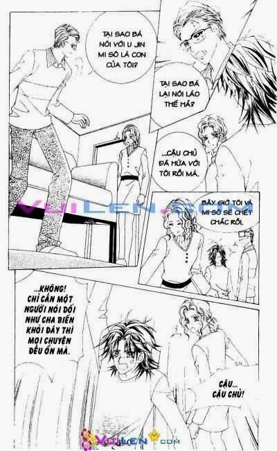 Ngọt đắng tình yêu: Chapter 9