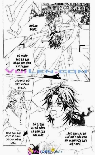 Ngọt đắng tình yêu: Chapter 9