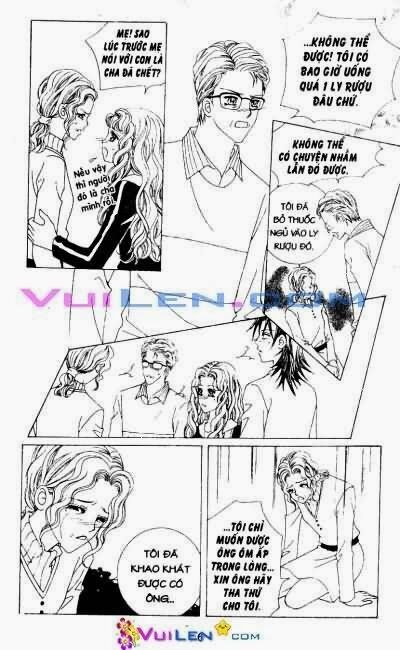 Ngọt đắng tình yêu: Chapter 9