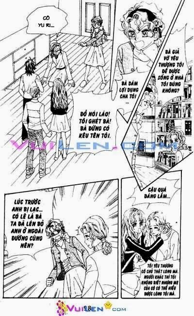 Ngọt đắng tình yêu: Chapter 9