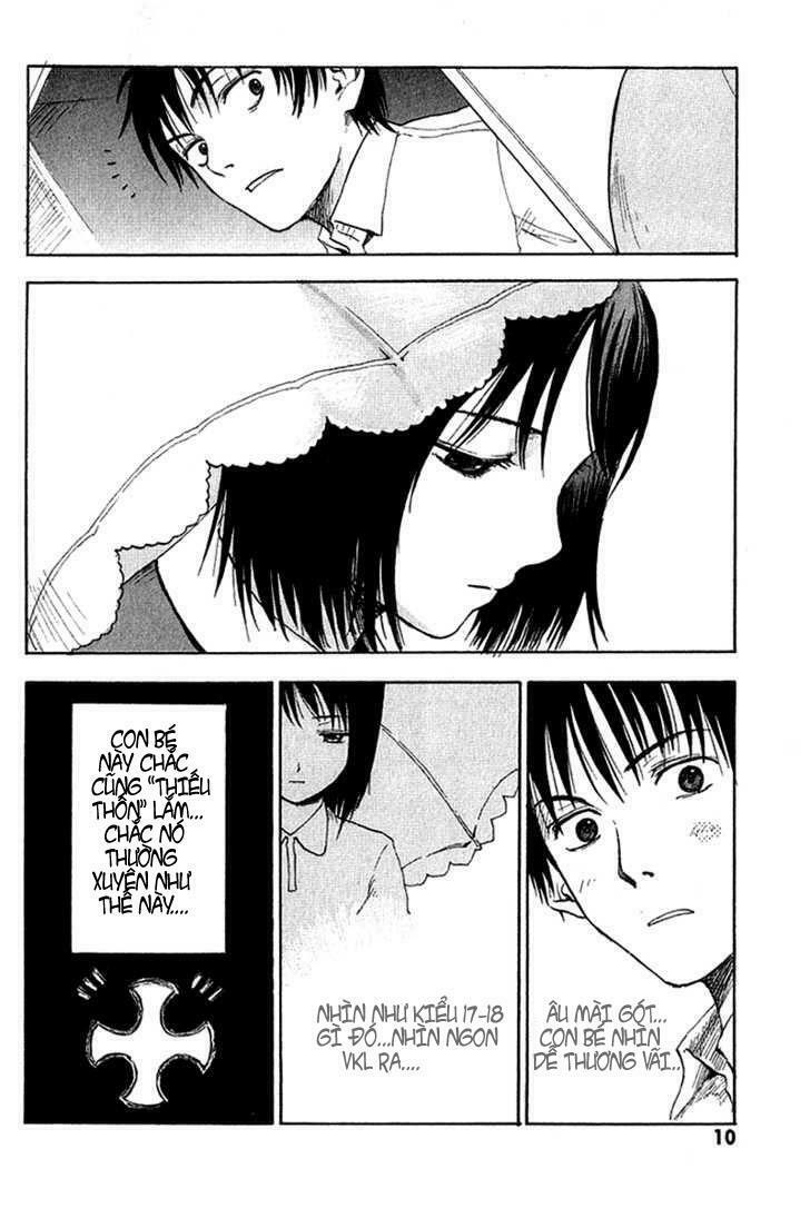 Chào mừng đến với NHK: Chapter 1: chào mừng đến dự án mới ...