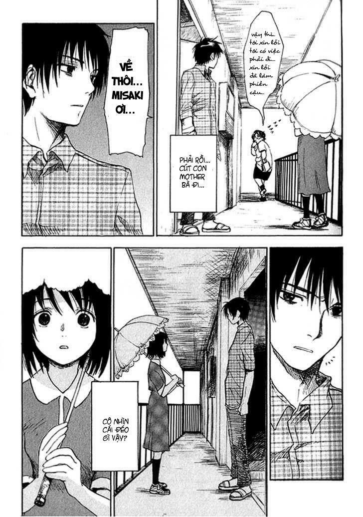 Chào mừng đến với NHK: Chapter 1: chào mừng đến dự án mới ...