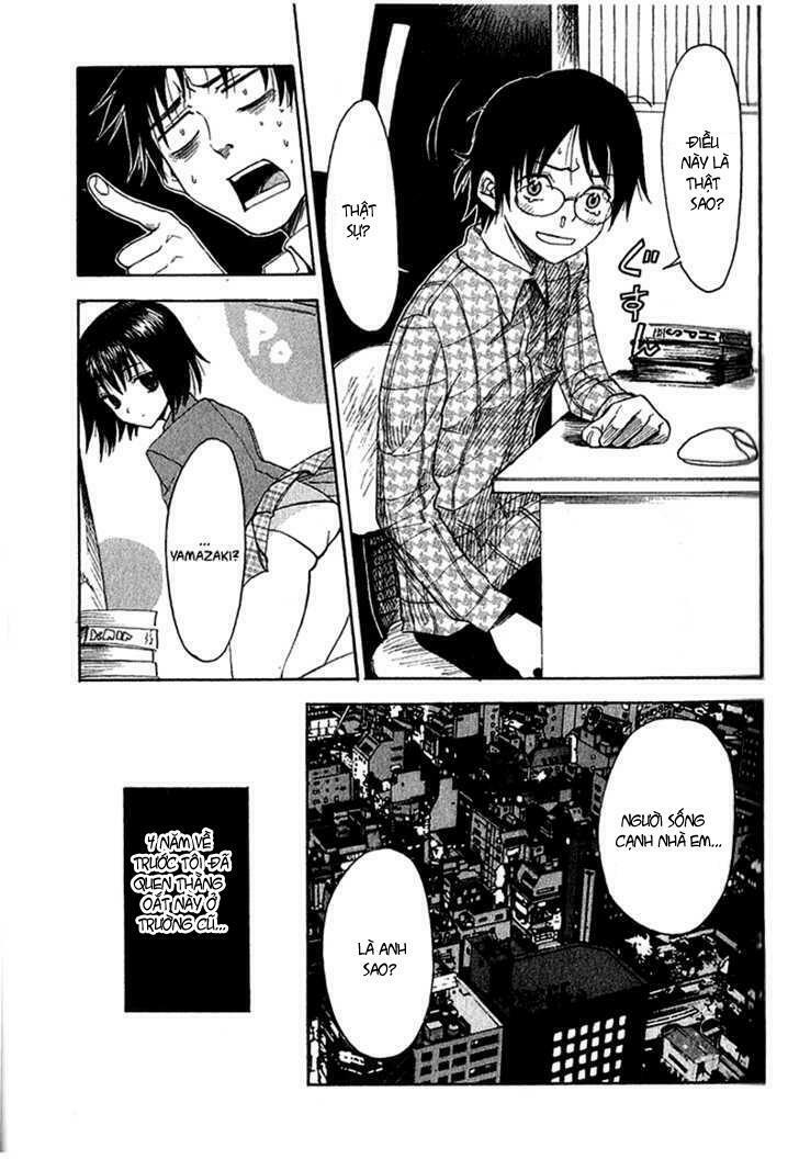 Chào mừng đến với NHK: Chapter 1: chào mừng đến dự án mới ...