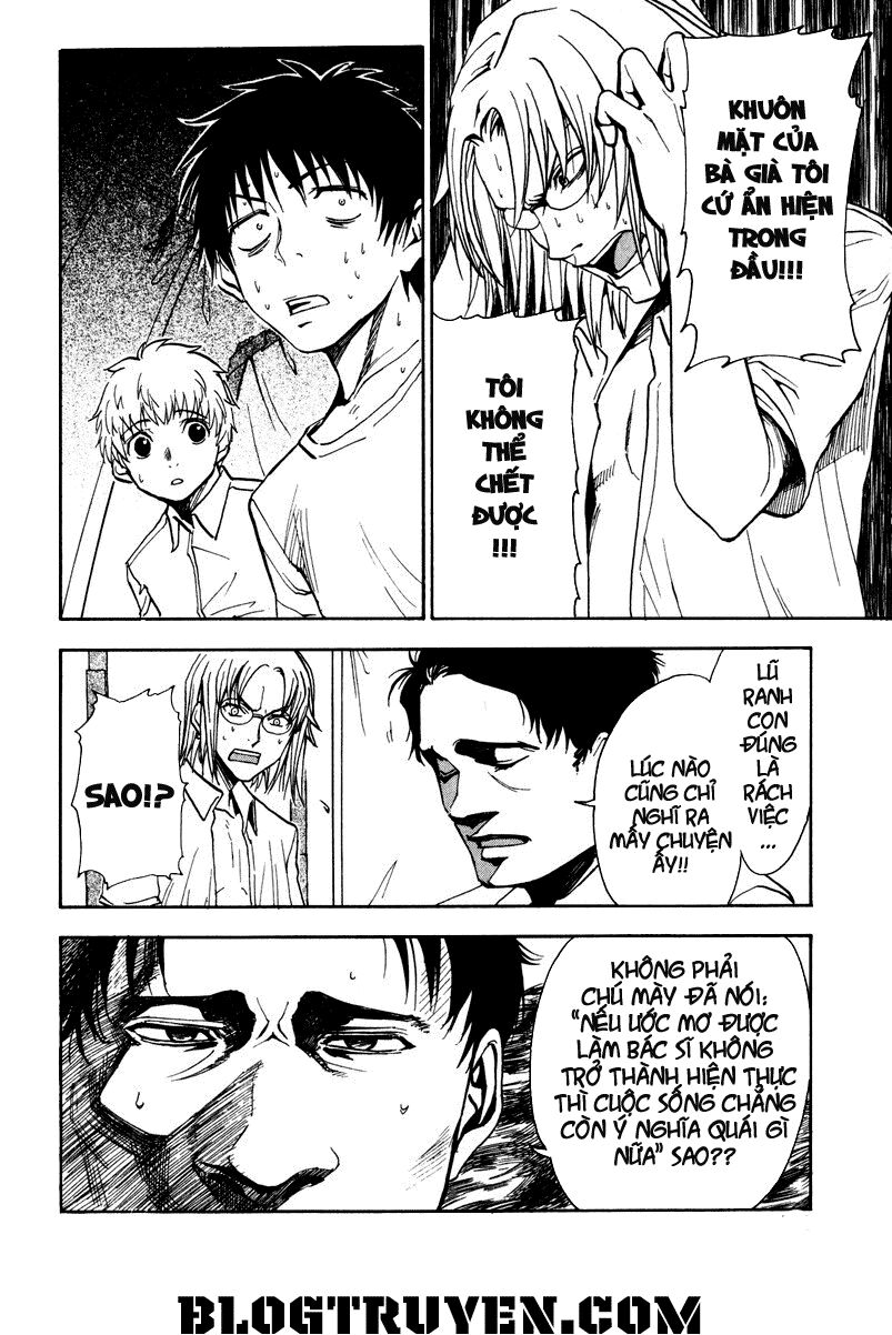 Chào mừng đến với NHK: Chapter 10