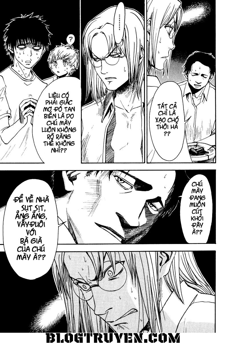 Chào mừng đến với NHK: Chapter 10