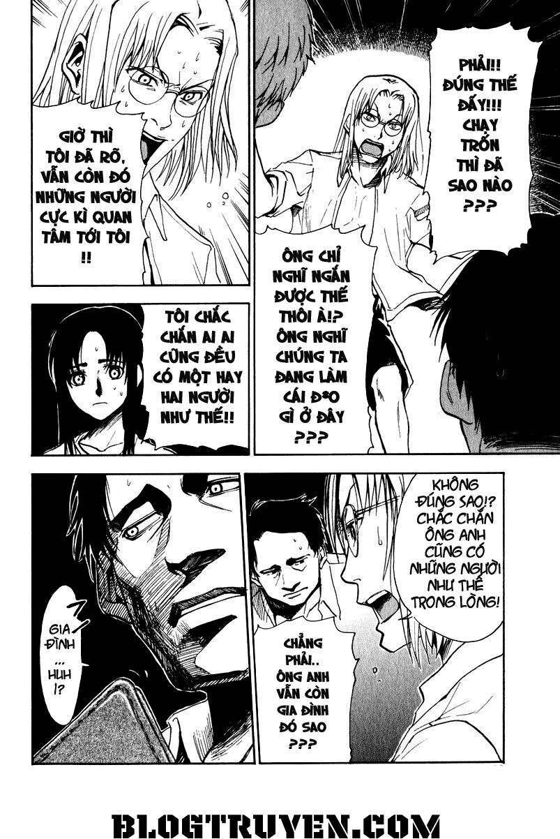 Chào mừng đến với NHK: Chapter 10