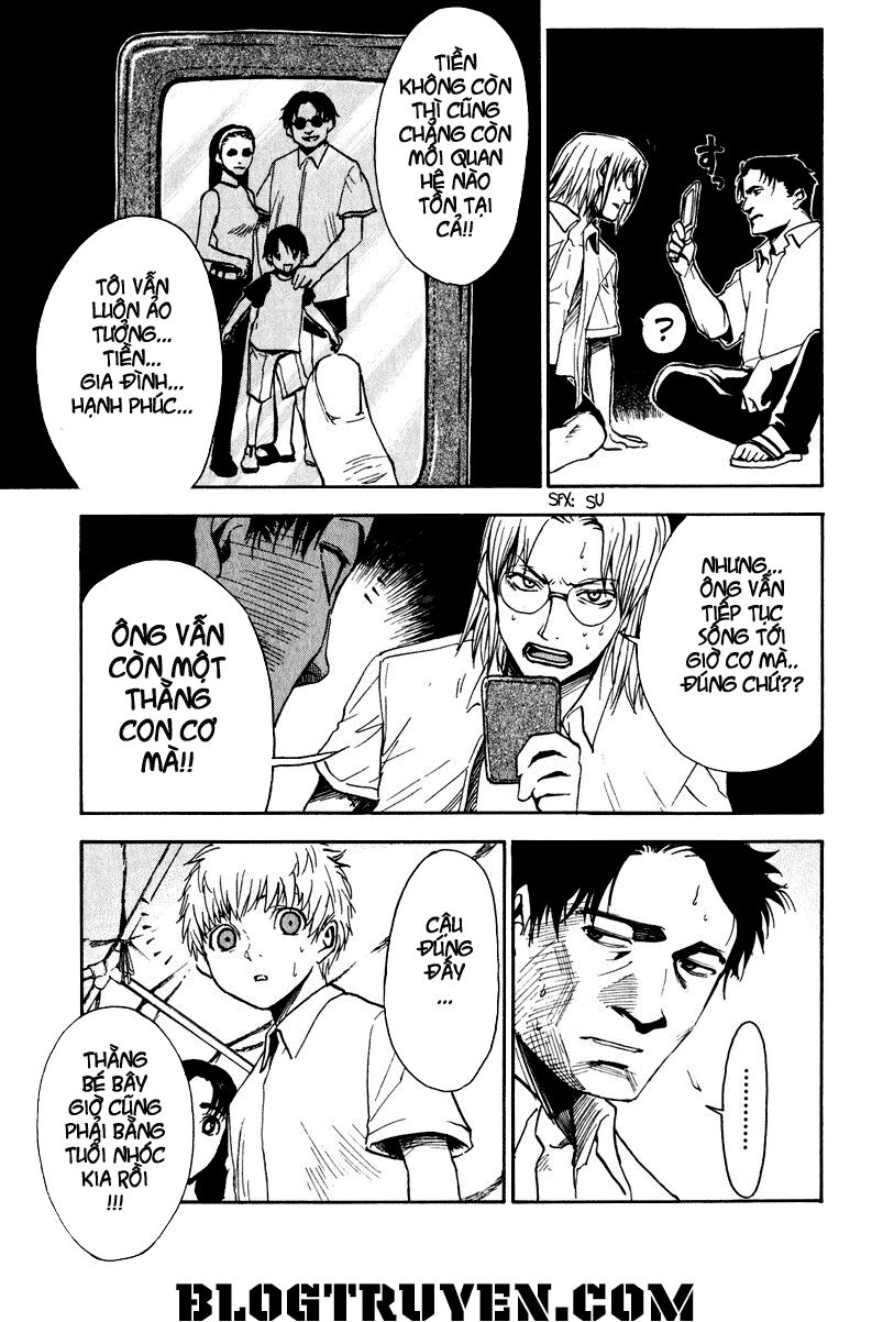Chào mừng đến với NHK: Chapter 10