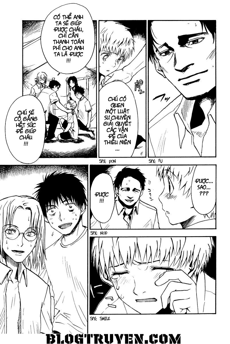 Chào mừng đến với NHK: Chapter 10