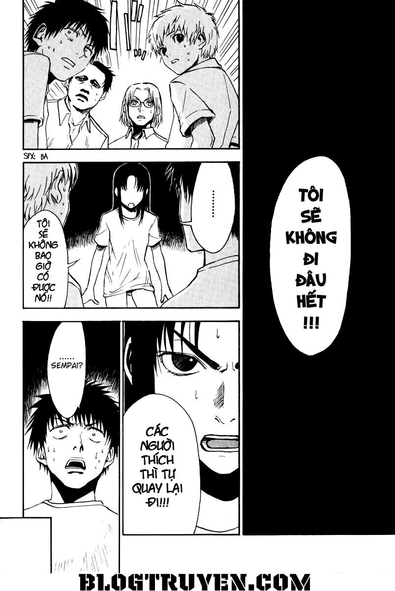 Chào mừng đến với NHK: Chapter 10