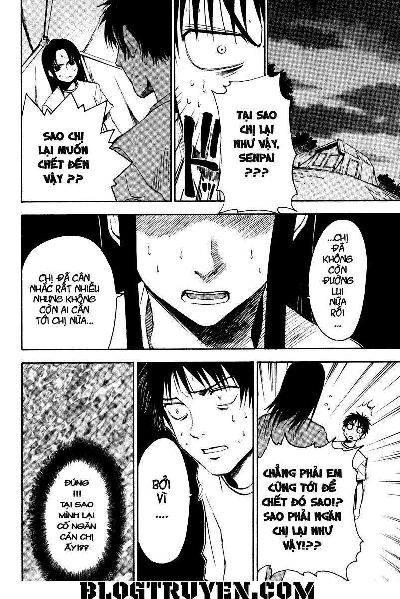 Chào mừng đến với NHK: Chapter 10
