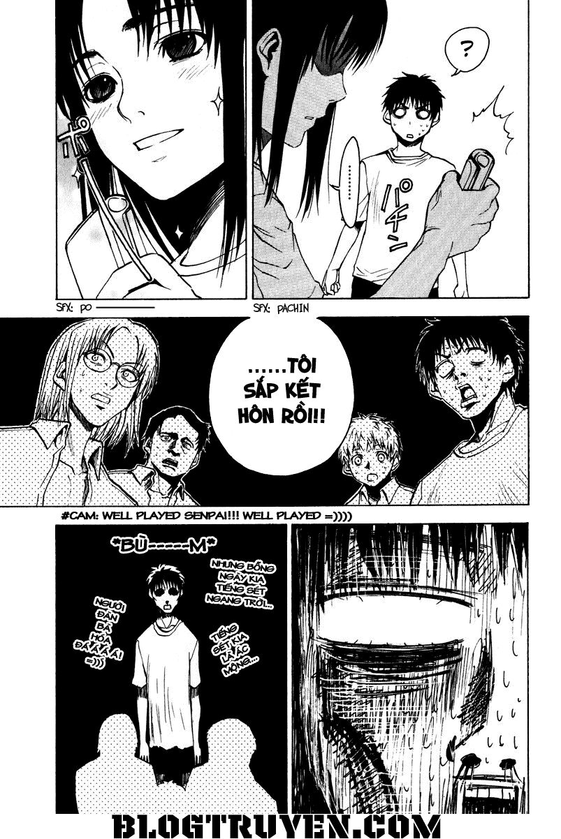 Chào mừng đến với NHK: Chapter 10