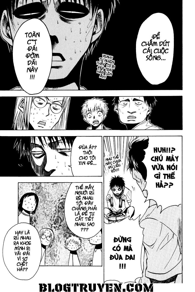 Chào mừng đến với NHK: Chapter 10