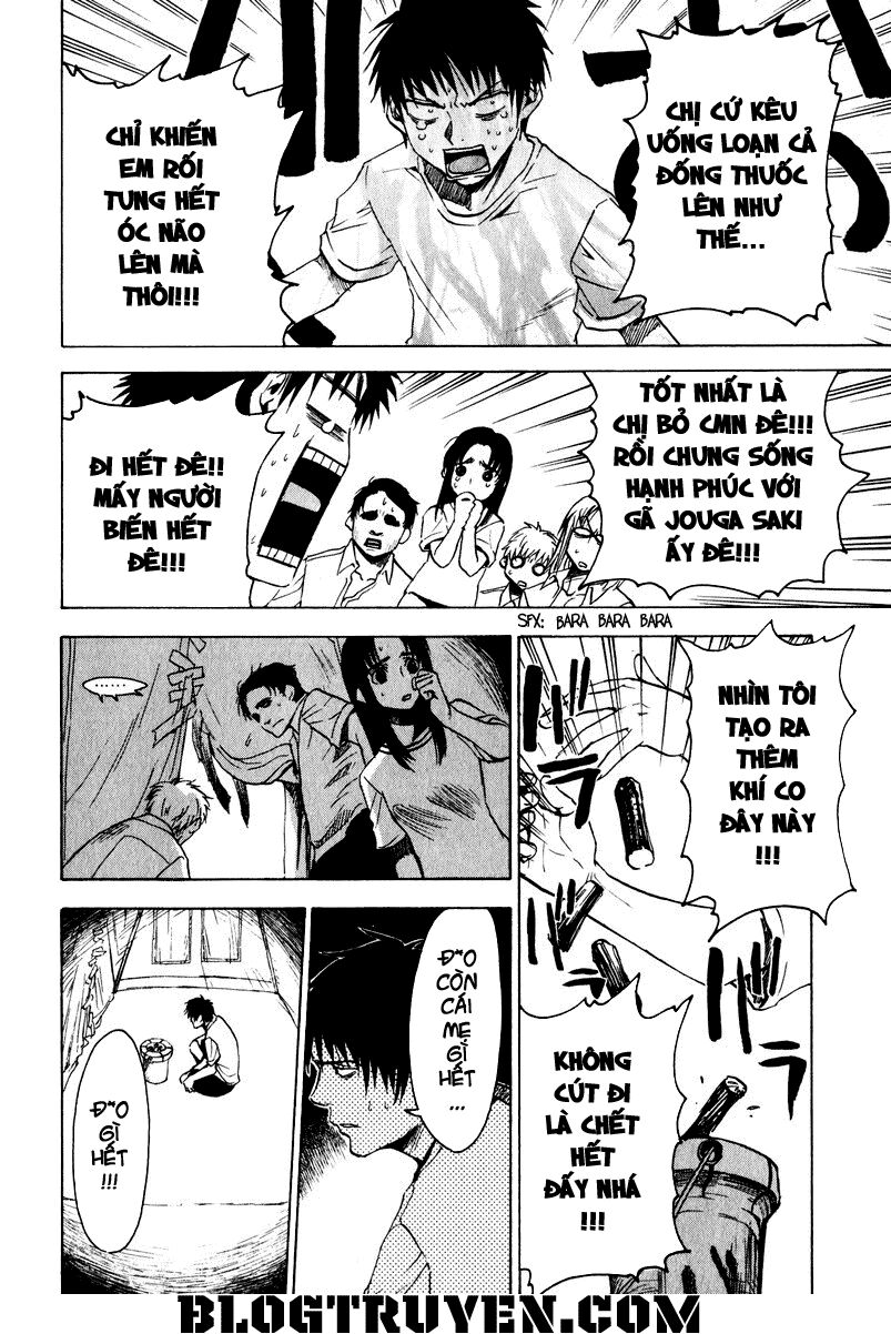 Chào mừng đến với NHK: Chapter 10