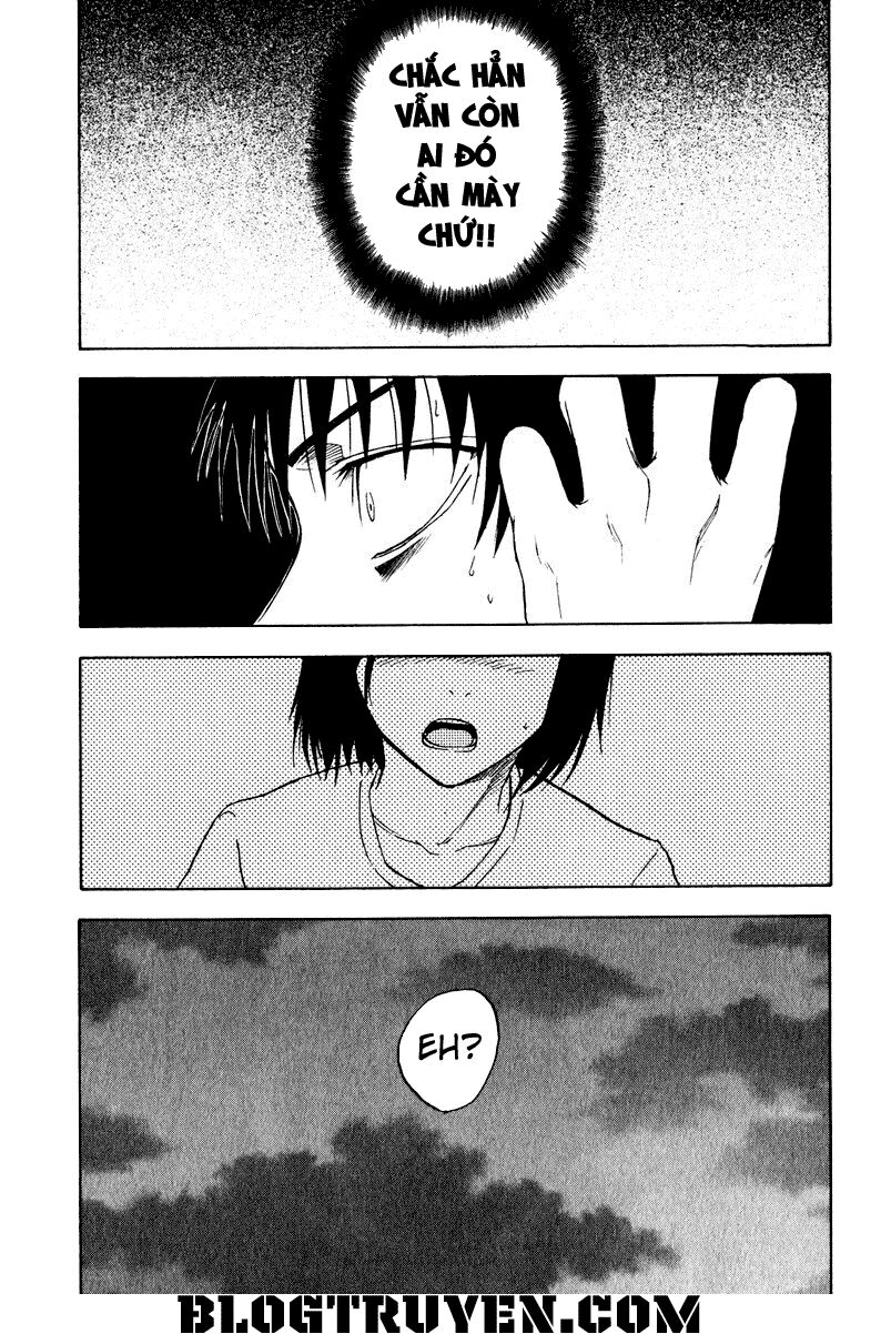 Chào mừng đến với NHK: Chapter 10